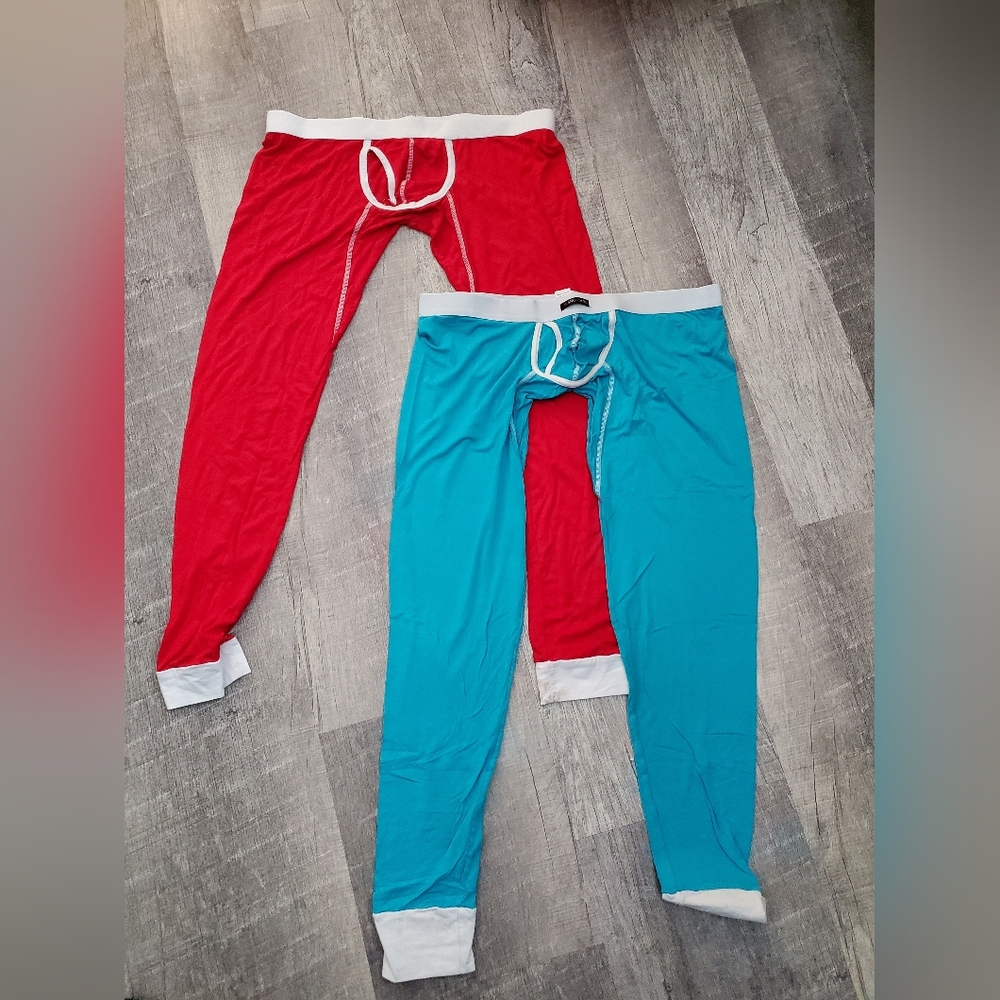 Mens Workout Pants Great Under Shorts
